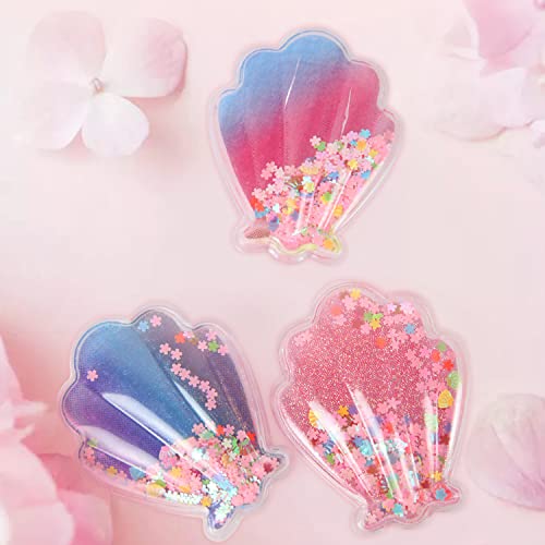 Ariel Fork Hair Brush Ergonomic Handle for Effortless Detangling and Styling - Image 6