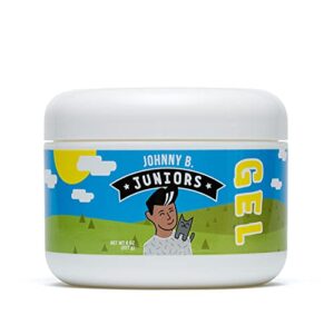 Arizona Mud Gel ? Styling hair with natural mud formula.