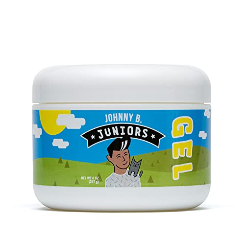 Arizona Mud Gel ? Styling hair with natural mud formula.
