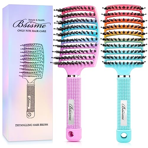 Arkam Blow Dry Brush ? Quick and Easy Hair Styling