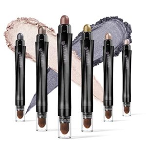 Armani Cream Eyeshadow: Luxurious and Long-lasting Formula