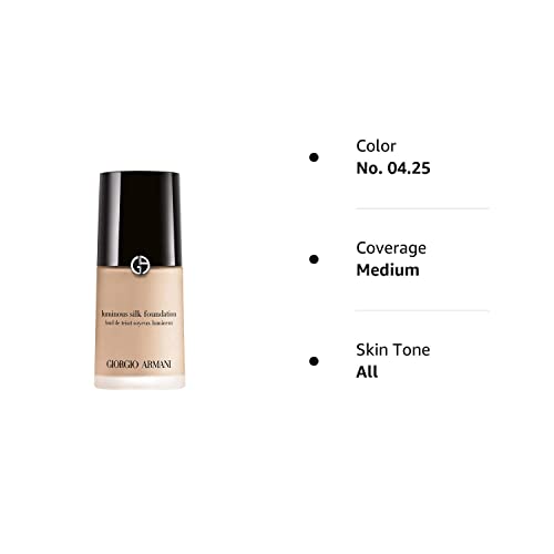 Armani Silk Powder Foundation 0.35 oz for Smooth Long-lasting Coverage - Image 4