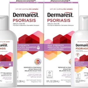 Arnica Plus Dandruff Shampoo