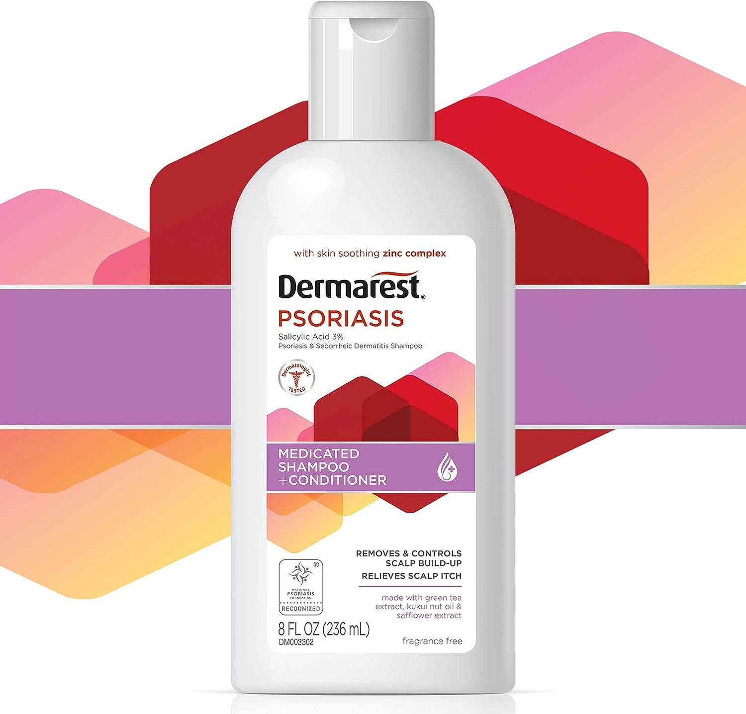 Arnica Plus Dandruff Shampoo - Image 5
