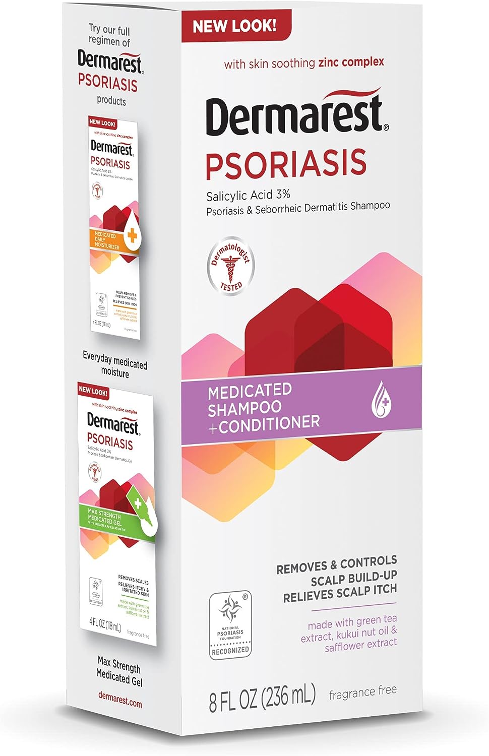 Arnica Plus Dandruff Shampoo - Image 6