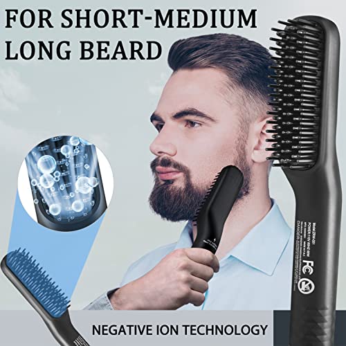Aromatic Hair Dryer with Adjustable Heat for Fast Drying and Frizz Control - New - Image 4