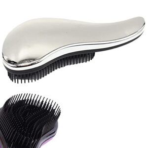 Art Naturals Detangling Brush for Smooth, Tangle-Free Hair Ideal for All Hair Types