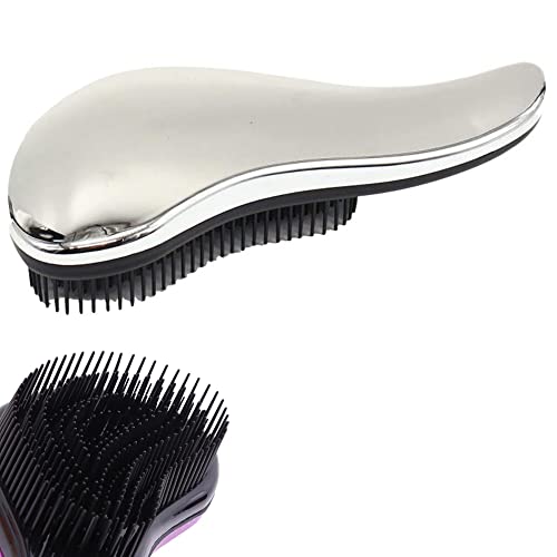 Art Naturals Detangling Brush for Smooth, Tangle-Free Hair Ideal for All Hair Types
