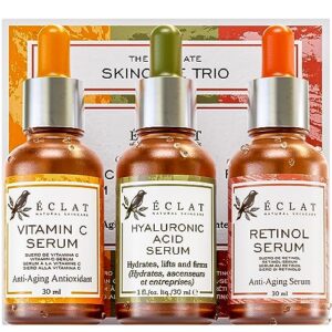 Art Naturals Eye Cream: Reduces puffiness and dark circles.