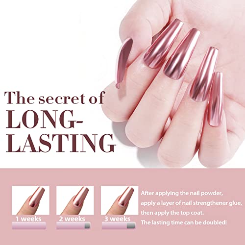 ?Artdeco Nail Polish: High-quality polish for lasting color? - Image 4