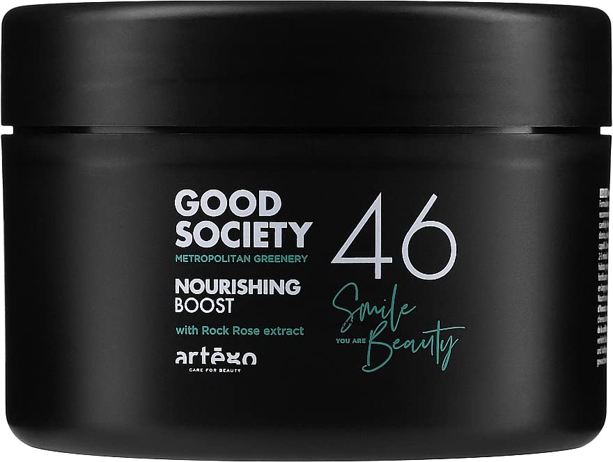 Artego Nourishing Hair Mask 250ml for Healthy Shiny Hair - Image 5