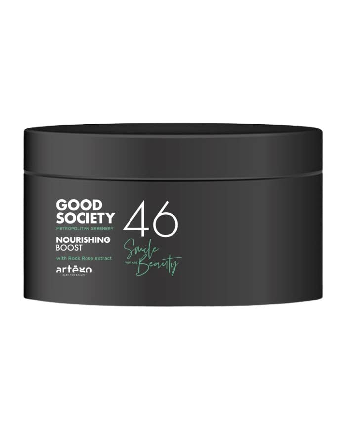 Artego Nourishing Hair Mask 250ml for Healthy Shiny Hair - Image 6