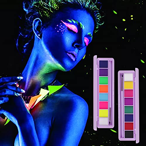 Artist Of Makeup Long-Lasting Waterproof Liquid Eyeliner - Precision Applicator, Intense Black - Image 2