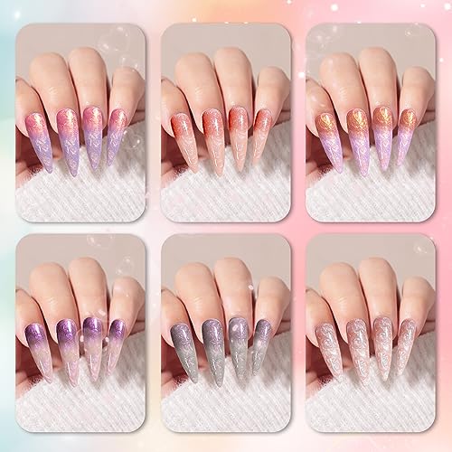 ?Artistic Gel Nails Kit? - Image 6
