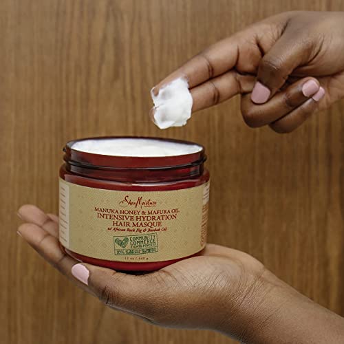 Arvazallia Protein Hair Mask: Strengthens, Fortifies, Repairs - Image 9