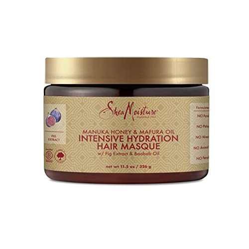 Arvazallia Protein Hair Mask: Strengthens, Fortifies, Repairs