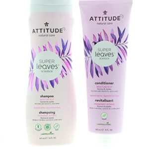 As I Am Leave-In Conditioner 8 oz for Moisturized Manageable Hair