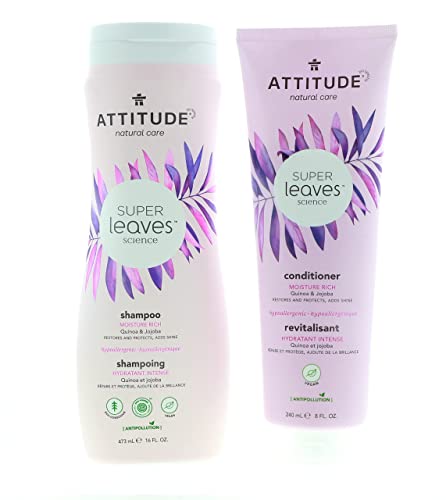 As I Am Leave-In Conditioner 8 oz for Moisturized Manageable Hair