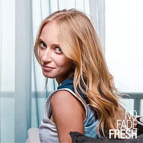 Ash Blonde Hair Mask: Nourishing Treatment for Blondes - Image 4