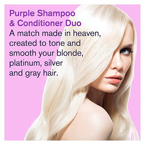 Ash Hair Conditioner: Nourishing formula for silky smooth hair. - Image 4