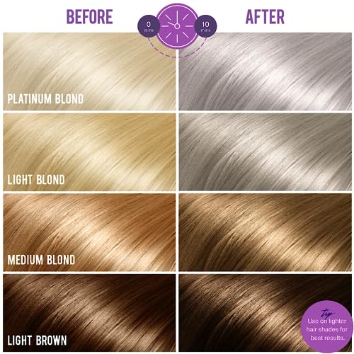 Ash Hair Conditioner: Nourishing formula for silky smooth hair. - Image 3