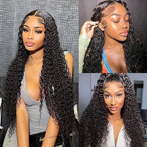 Medium Length Asian Human Hair Wig for a Natural Look