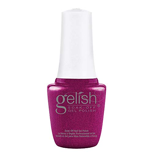 ASP Gel Nail Polish - Vibrant, Long-Lasting Formula for Professional Manicures 15ml