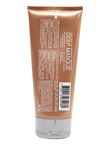 Aspirin Strengthening Hair Mask 8 oz for Healthy, Nourishing Hair Treatment - Image 2