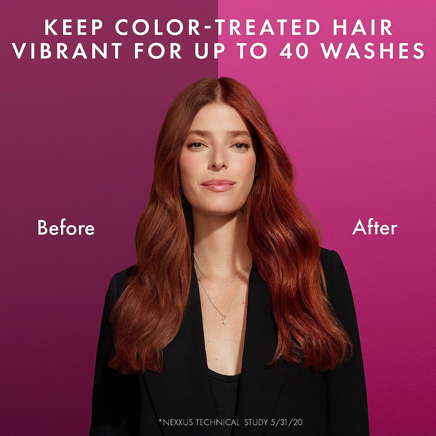 Assure Hair Conditioner 250ml: Deeply Nourishing Formula for Healthier, Shinier Hair - Image 6