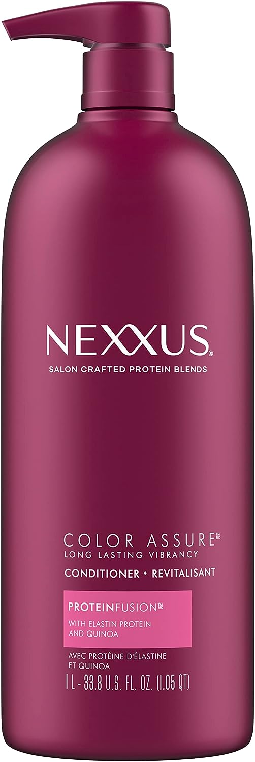 Assure Hair Conditioner 250ml: Deeply Nourishing Formula for Healthier, Shinier Hair