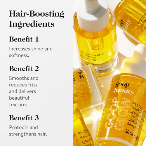 Astaberry?s nourishing hair serum for healthy, shiny locks. - Image 2