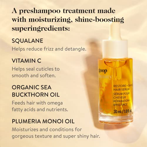 Astaberry?s nourishing hair serum for healthy, shiny locks. - Image 3