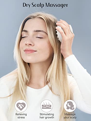 At-Home Anti-Dandruff Hair Spa - Image 4