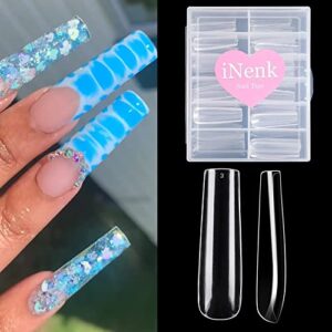 Easy At-Home DIY Gel Nail Kit with Tools for Convenient Nail Art