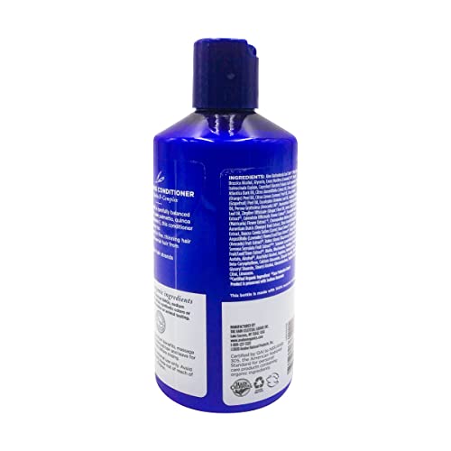 Aubrey Organic Hair Conditioner 16 oz Nourishing Moisturizing Formula for Healthy Hair - Image 8