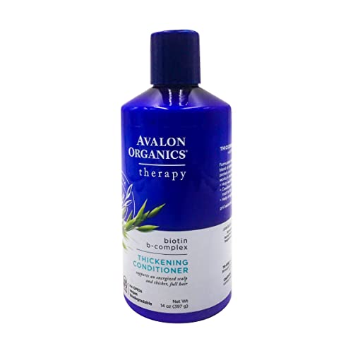 Aubrey Organic Hair Conditioner 16 oz Nourishing Moisturizing Formula for Healthy Hair - Image 3