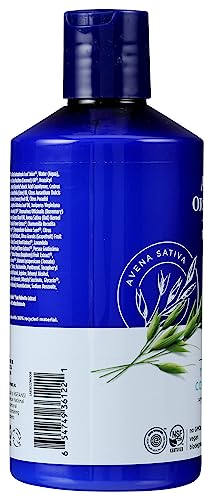 Aubrey Organic Hair Conditioner 16 oz Nourishing Moisturizing Formula for Healthy Hair - Image 5