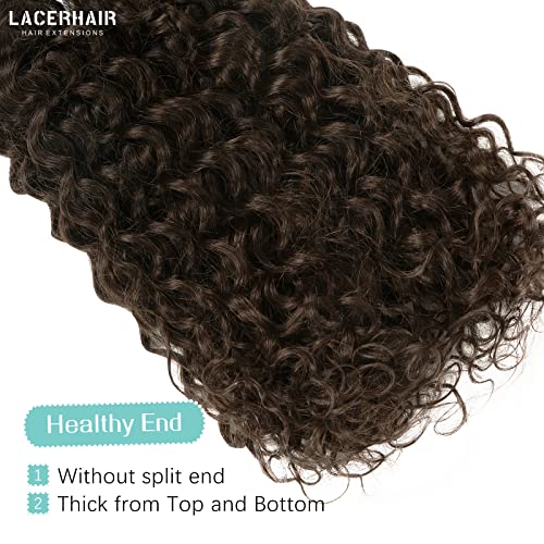 Premium 18 Inch Authentic African Human Hair Extensions 100% Natural Quality - Image 5