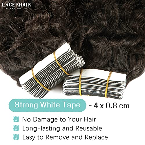 Premium 18 Inch Authentic African Human Hair Extensions 100% Natural Quality - Image 4