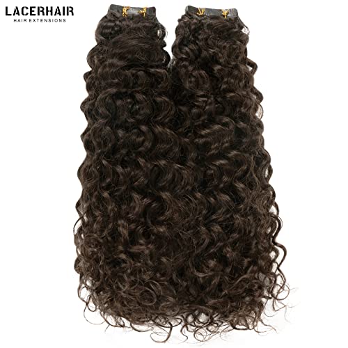 Premium 18 Inch Authentic African Human Hair Extensions 100% Natural Quality - Image 2
