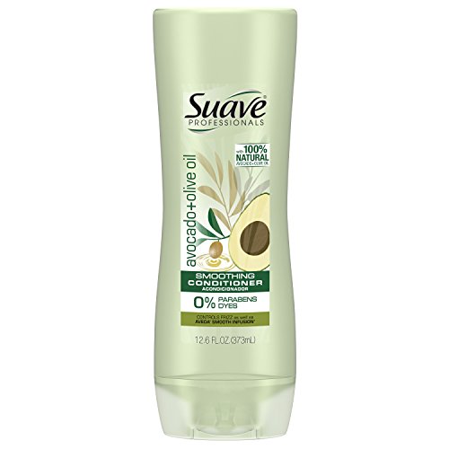 Avocado Olive Oil Hair Conditioner 8 oz for Deep Nourishment and Hydration