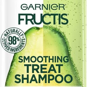 Avocado Coconut Nourishing Hair Mask 8 oz for Deep Hydration and Repair