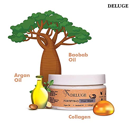 Avocado Coconut Oil Hair Mask: Nourish and Strengthen Hair - Image 6