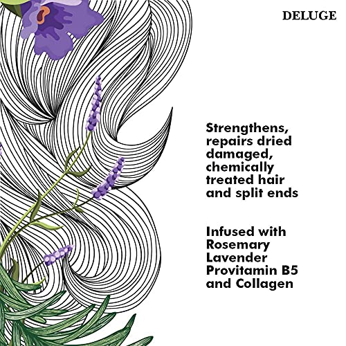 Avocado Coconut Oil Hair Mask: Nourish and Strengthen Hair - Image 7