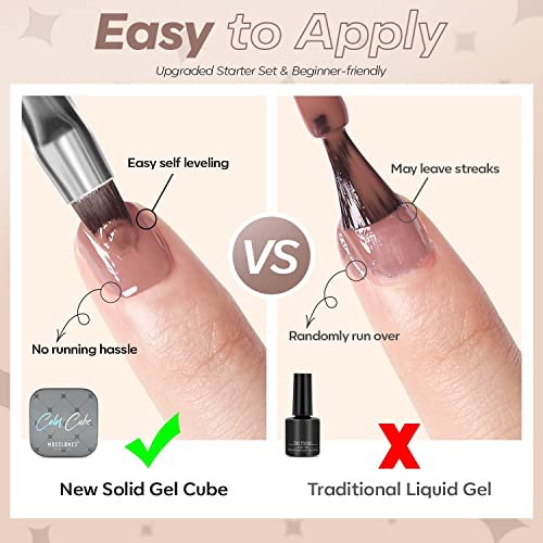 Avocado Green 15ml Nail Polish for Eco-Friendly, Stylish & Trendy Nails - Image 9