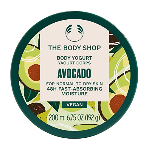 Avocado Hair & Body Cream