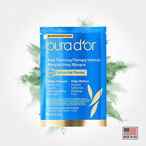 Nourishing 8 oz Avocado Hair Mask for Stronger Hair and Enhanced Growth - Image 5