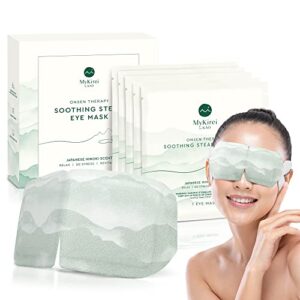 DIY Avocado Hair Mask Kit - Natural Ingredients for Healthy, Nourished Hair