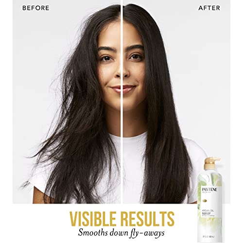 Avocado oil conditioner for nourished hair. - Image 3