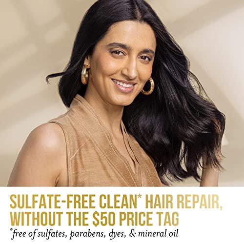 Avocado oil conditioner for nourished hair. - Image 7